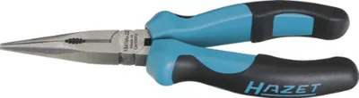 Immagine prodotto di HAZET Pinze a becchi tondi 1841MA-33 205 mm in acciaio per utensili