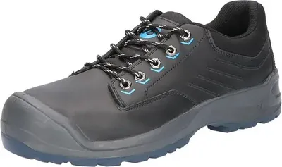 Produktbild von BATA Sicherheits-Halbschuh S3 EAGLE Intrepid, Gr. 49, Schutzstufe:S3, Größe:43, Weite:10
