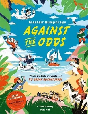 Zdjęcie produktu dla Against the Odds
