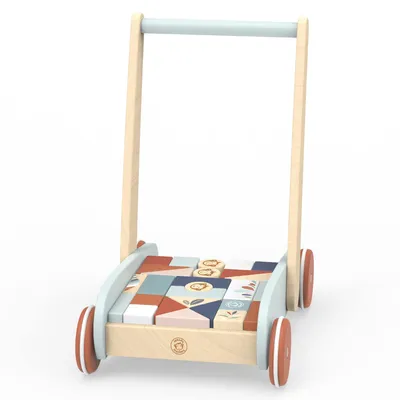 Immagine prodotto di Passeggino Speedy Monkey natura