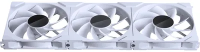 Produktbild von Phanteks M25 Gen2 PWM D-RGB Lüfter