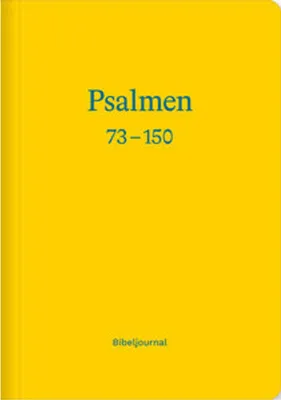 Image de Die Psalmen 73-150 (Bibeljournal)
