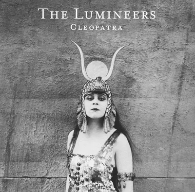 Produktbild von The Lumineers-Cleopatra