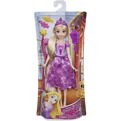 Produktbild von Hasbro E66765L00, 3 Jahr(e), Mädchen
