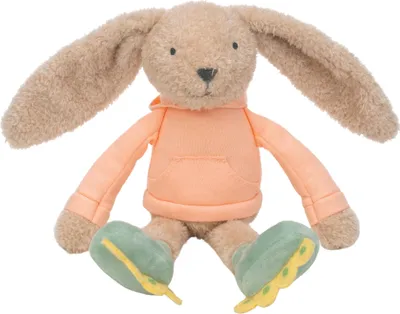 Immagine prodotto di Happy Horse coniglio giocattolo Ruby 24 cm - peluche beige