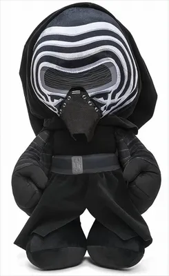 Obrázok produktu pre Star Wars VII - Kylo Ren zamatový plyš 45cm