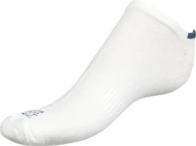 Obrázok produktu pre BAMBUSOVÉ ponožky – 43-46 – biele, modré