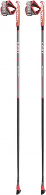 Produktbild von LEKI - 65025401125 - Nordic Walking Stöcke - Länge 125 cm