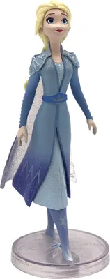 Obrázok produktu pre Frozen 2 Elsa dobrodrustvo BULLYLAND