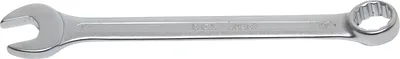 Produktbild von BGS 30567 Maul-Ringschlüssel, 17 mm