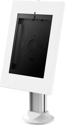 Obrázok produktu pre Neomounts DS15-640WH1 Stojan na tablet na stôl 9,7-11" - uzamykateľný