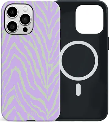 Produktbild von Main Character MagSafe - Double Layer  - Kompatibel mit iPhone 16 Pro