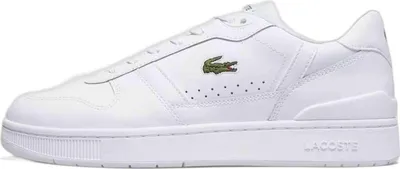 Obrázek produktu pro Lacoste Sneakers 48SMA003121G in White color size 46