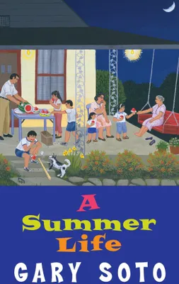Produktbild von A Summer Life
