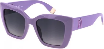 Image de Lunettes de soleil Furla sfu7105403nn