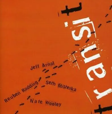 Produktbild von Transit: Transit