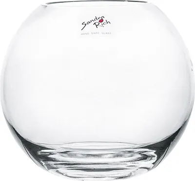 Immagine prodotto di Sandra Rich Vase Globe Kugel Ø14 cm H13,5 cm 801972 4005632806712