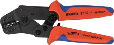 Immagine prodotto di KNIPEX Crimp-Hebelzange