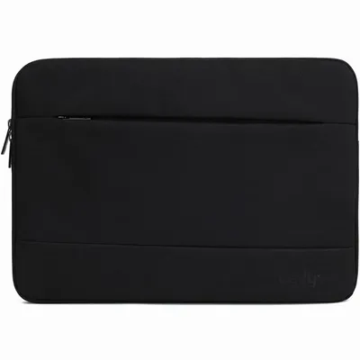 Produktbild von Celly Organizer Case UP to 16, Schwarz