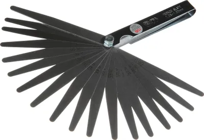 Immagine prodotto di FEELER GAON 20 fogli 0,05 - 1,0 mm