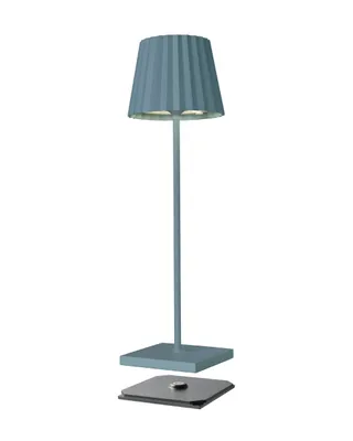 Image de SOMPEX Troll 2.0 lampe de table, hauteur : 380 mm, bleu