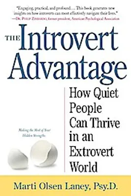 Obrázok produktu pre The Introvert Advantage