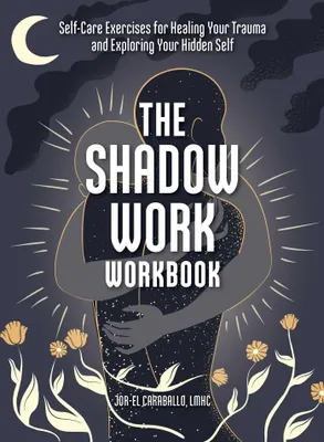 Obrázek produktu pro The Shadow Work Workbook