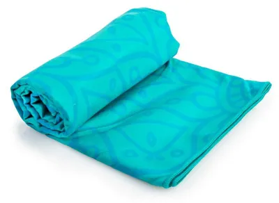 Produktbild von Spokey Handtücher 6302939000 Blau