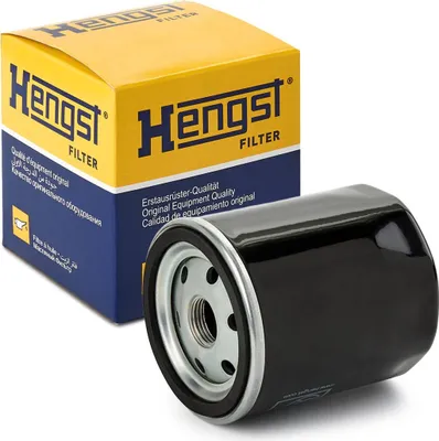 Zdjęcie produktu dla Ölfilter HENGST H14W32