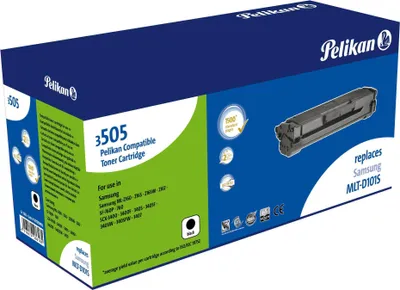 Obrázek produktu pro Kompatibilní tonerová kazeta Pelikan 1071210496 (1071210496)