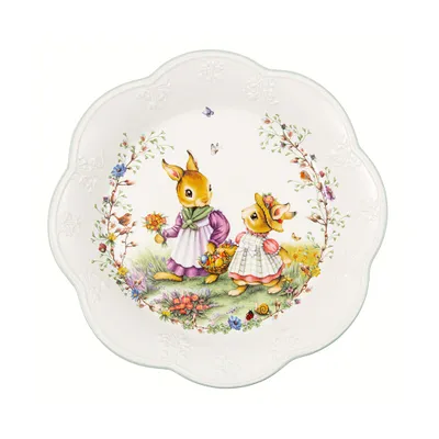 Obrázok produktu pre Misa Villeroy & Boch Spring Fantasy veľká kvetinová lúka