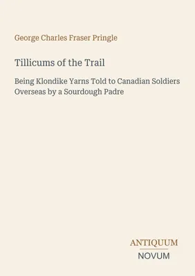 Produktbild von Tillicums of the Trail