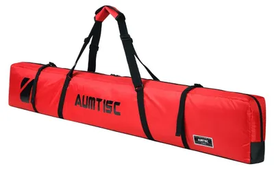 Productafbeelding van Skitas - Gewatteerd - 170 x 185 cm - Rood, blauw of zwart