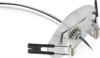 Produktbild von Faro 40996, 150 lm, IP20, Chrom