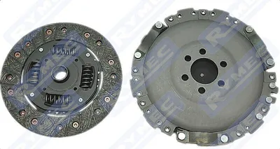 Produktbild von RYMEC Kupplungssatz Kupplung für VW Golf IV Schrägheck (1J1) JT6826