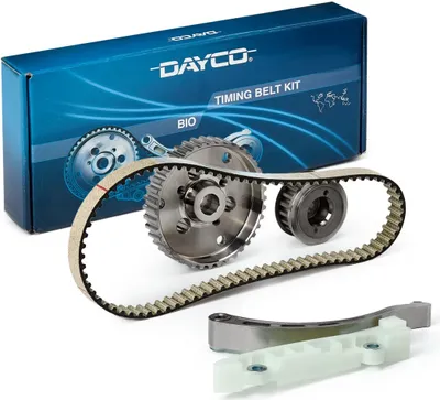 Produktbild von DAYCO KBIO01 Zahnriemensatz für FORD MONDEO IV Turnier (BA7)