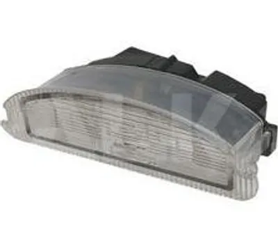 Produktbild von ALKAR 2403164 Kennzeichenbeleuchtung Links Rechts für RENAULT TWINGO II (CN0)