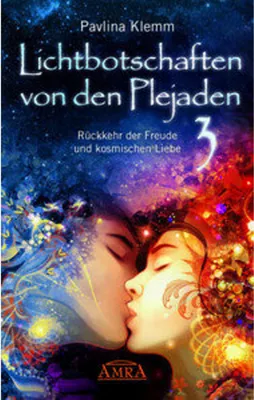 Produktbild von Lichtbotschaften von den Plejaden 03