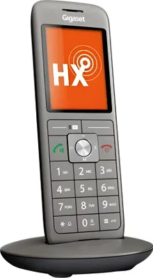 Image de Gigaset CL660 Téléphone sans fil avec identification de l'appelant