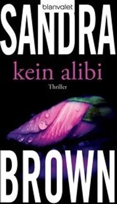 Produktbild von Kein Alibi