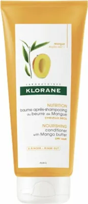 Immagine prodotto di Klorane Balsamo al mango 200ml