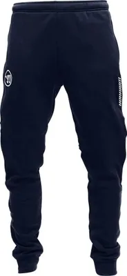 Produktbild von Warrior Street Jogger Hosen Blau L Mann Blau L
