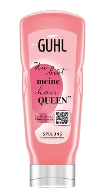 Produktbild von Guhl Intensivpflege Spülung Liebesrede – 200ml