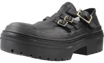 Produktbild von Chuck Taylor All Star Lugged Heel Mary Jane Platform