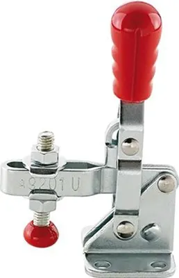 Produktbild von Fortis Senkrechtspanner Gr. 2