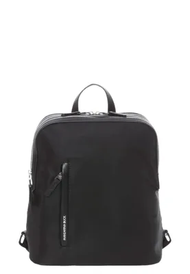 Produktbild von Mandarina Duck Hunter Rucksack Schwarz