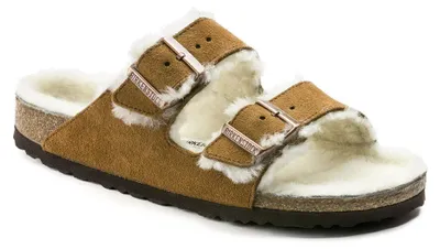 Immagine prodotto di Birkenstock 1001135 sabot colore marrone da uomo
