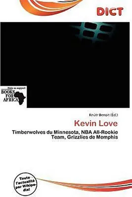 Produktbild von Kevin Love