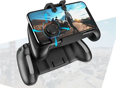 Immagine prodotto di Joystick Gamepad da gioco AK21