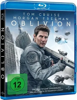 Produktbild von - Oblivion